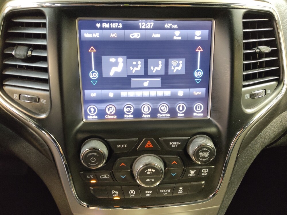 2018 Jeep Grand Cherokee in Lakeland, FL 33815 - 18141021 25