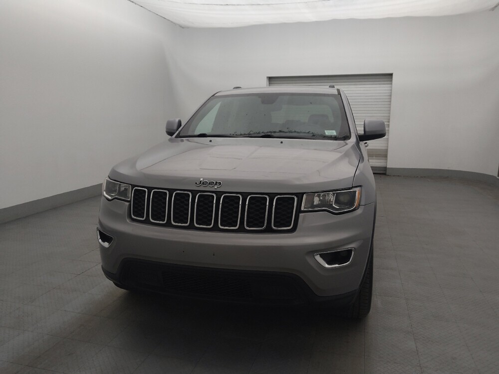 2018 Jeep Grand Cherokee in Lakeland, FL 33815 - 18141021 15