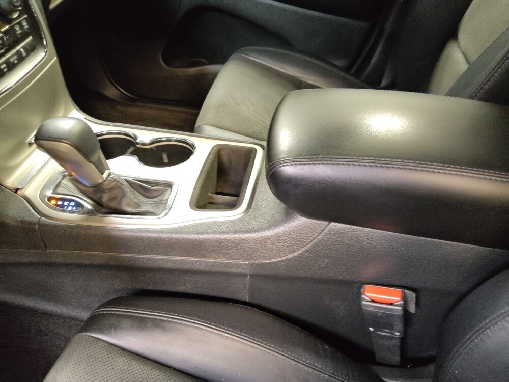 2018 Jeep Grand Cherokee in Lakeland, FL 33815 - 18141021 26