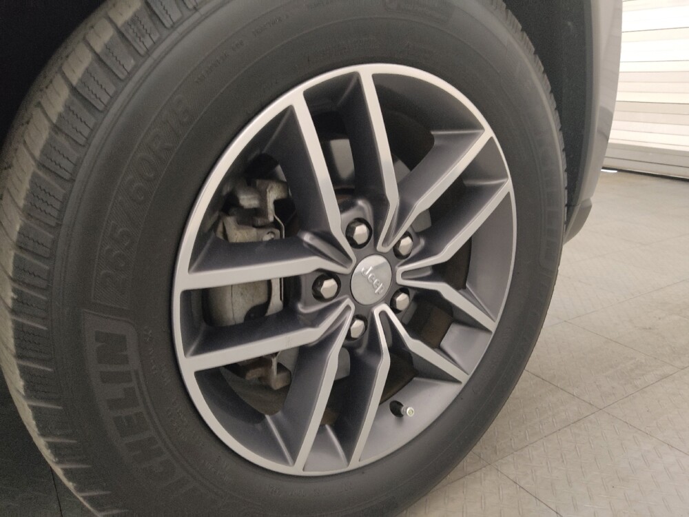 2018 Jeep Grand Cherokee in Lakeland, FL 33815 - 18141021 31