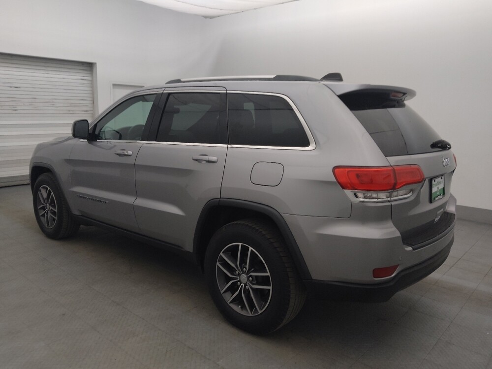 2018 Jeep Grand Cherokee in Lakeland, FL 33815 - 18141021 3