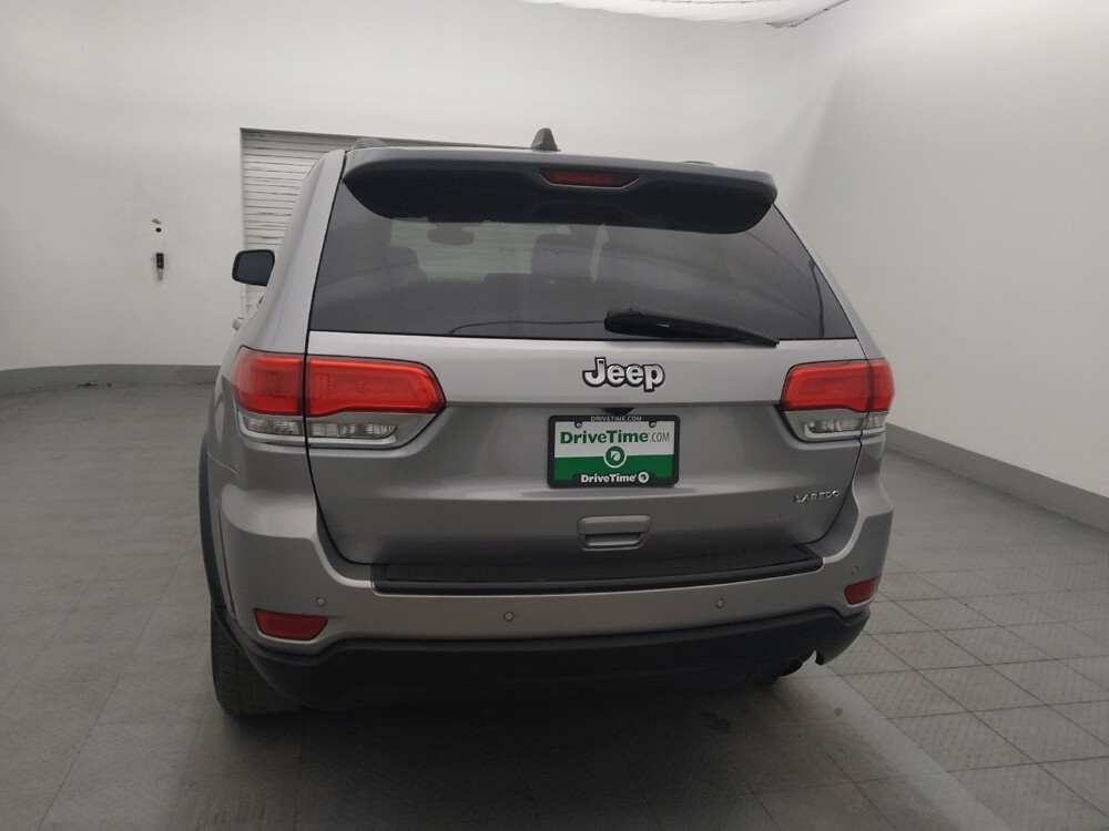 2018 Jeep Grand Cherokee in Lakeland, FL 33815 - 18141021 6