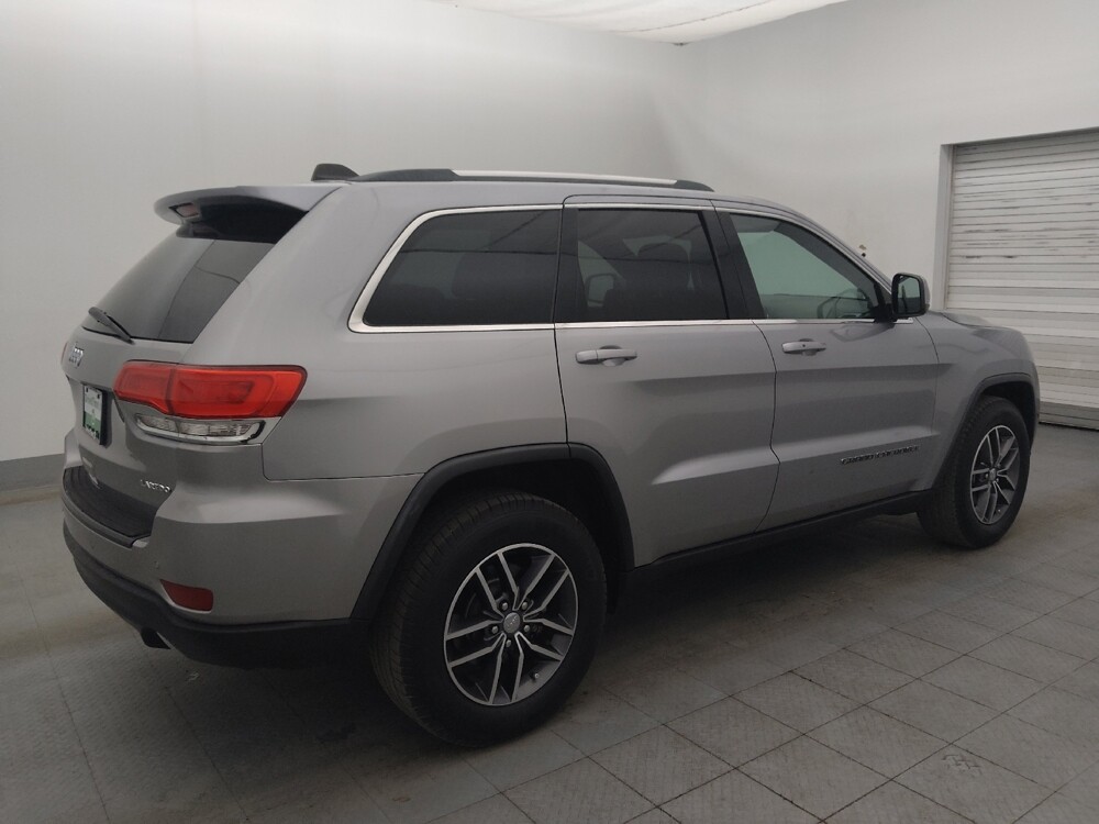 2018 Jeep Grand Cherokee in Lakeland, FL 33815 - 18141021 10