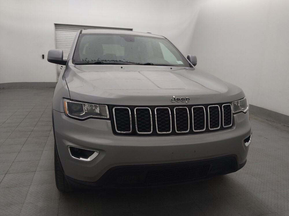 2018 Jeep Grand Cherokee in Lakeland, FL 33815 - 18141021 14