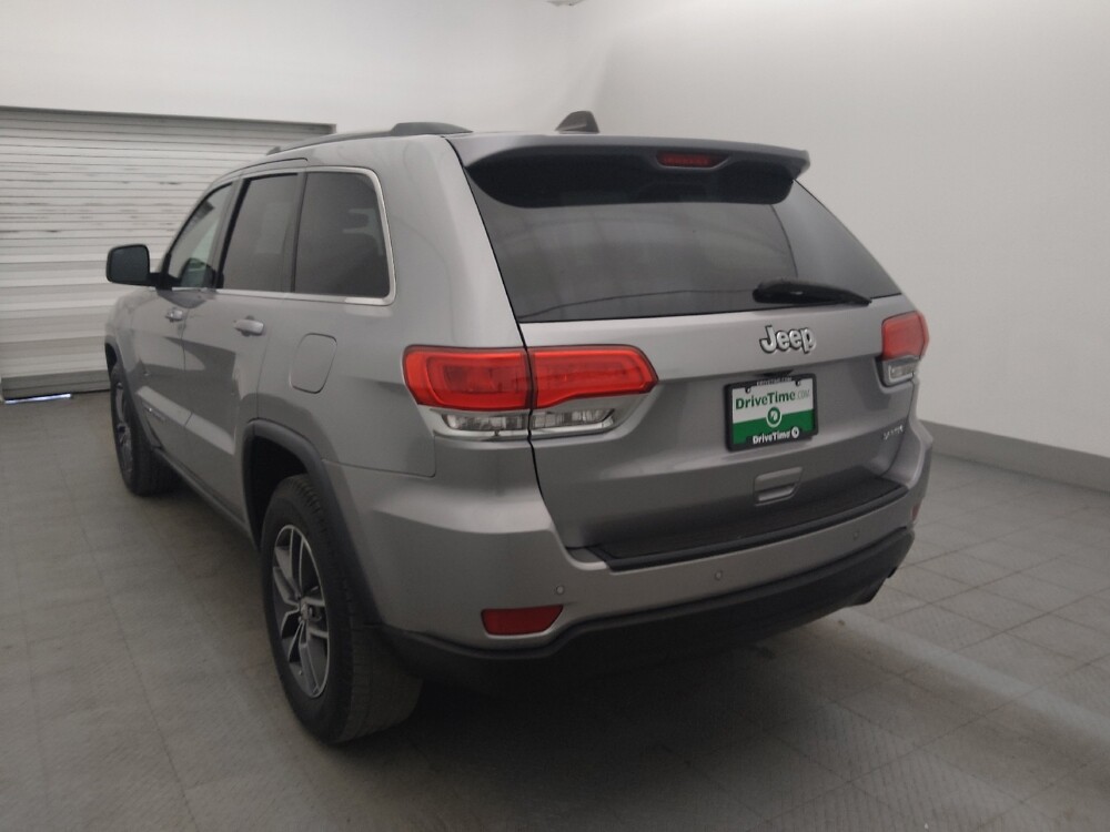 2018 Jeep Grand Cherokee in Lakeland, FL 33815 - 18141021 5