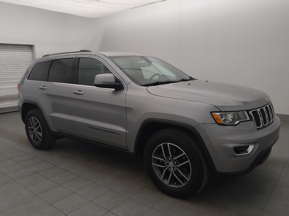 2018 Jeep Grand Cherokee in Lakeland, FL 33815 - 18141021 11