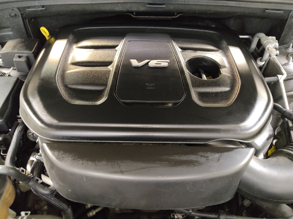 2018 Jeep Grand Cherokee in Lakeland, FL 33815 - 18141021 30