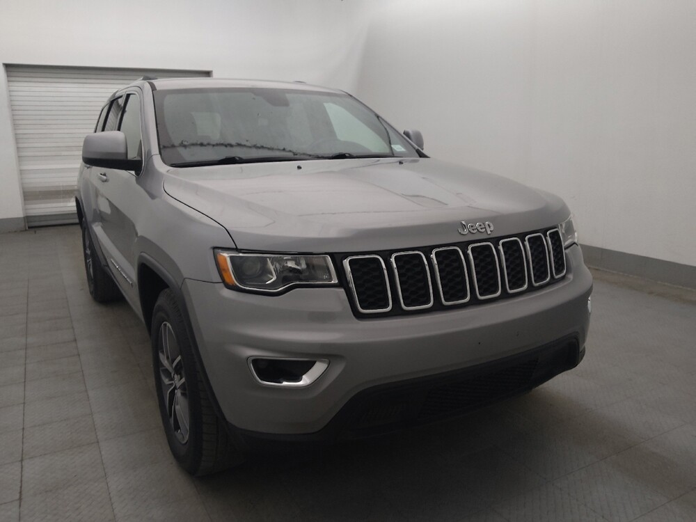2018 Jeep Grand Cherokee in Lakeland, FL 33815 - 18141021 13