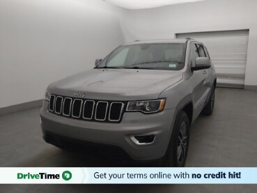 2018 Jeep Grand Cherokee in Lakeland, FL 33815