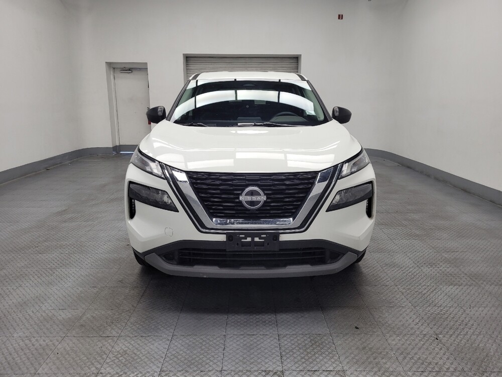 2023 Nissan Rogue in Las Vegas, NV 89104 - 18141023 14
