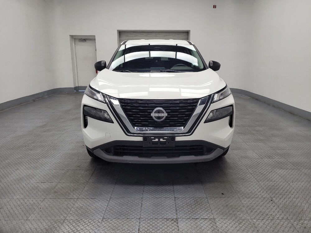 2023 Nissan Rogue in Las Vegas, NV 89104 - 18141023 15