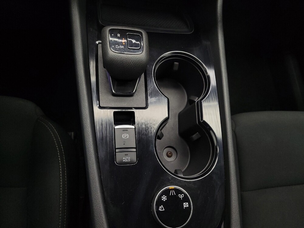 2023 Nissan Rogue in Las Vegas, NV 89104 - 18141023 26