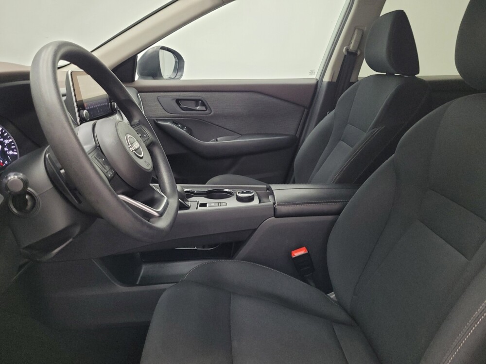 2023 Nissan Rogue in Las Vegas, NV 89104 - 18141023 17