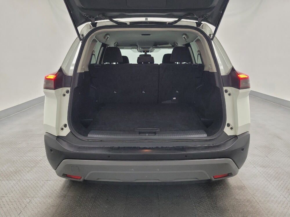 2023 Nissan Rogue in Las Vegas, NV 89104 - 18141023 29