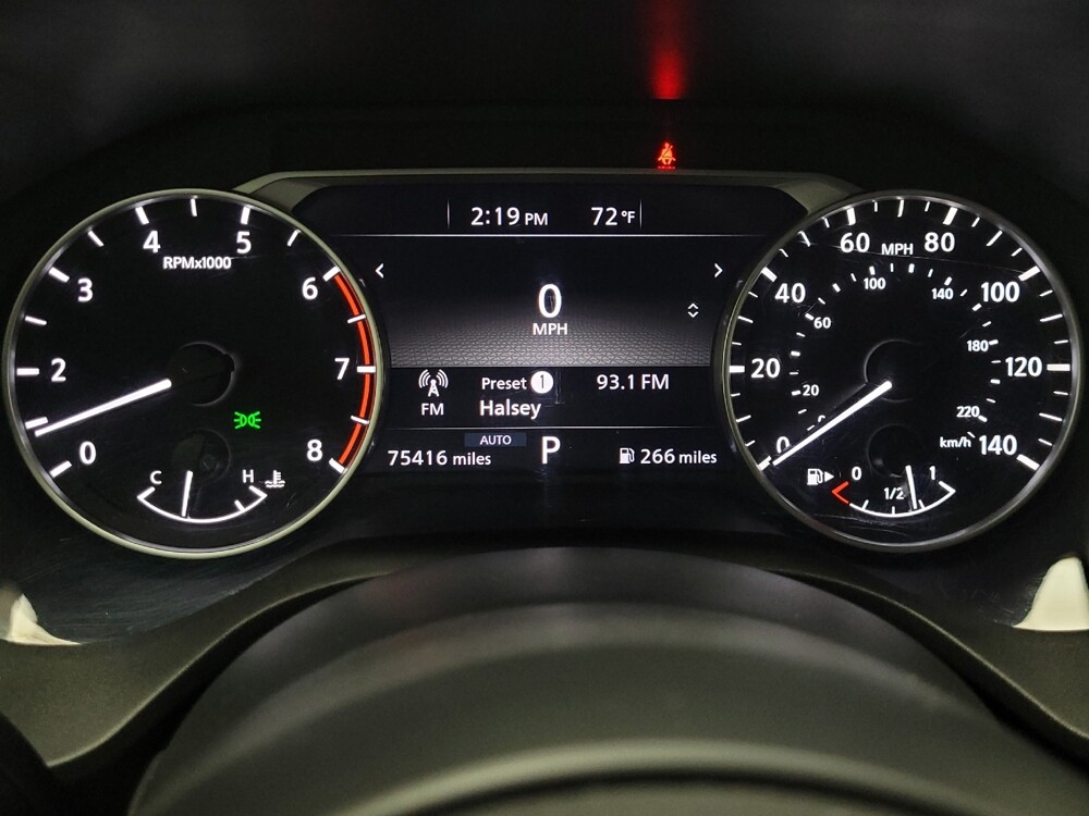 2023 Nissan Rogue in Las Vegas, NV 89104 - 18141023 23