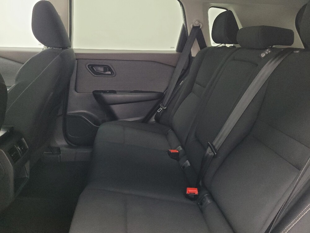 2023 Nissan Rogue in Las Vegas, NV 89104 - 18141023 18
