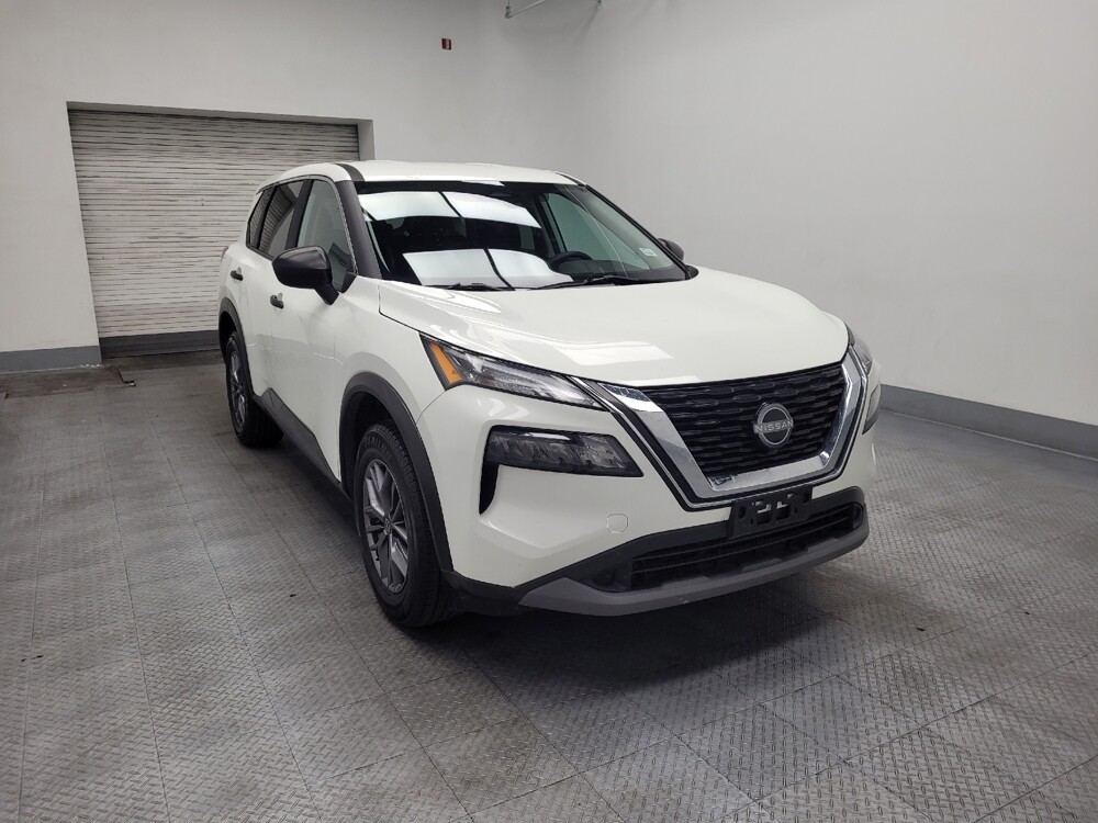 2023 Nissan Rogue in Las Vegas, NV 89104 - 18141023 13