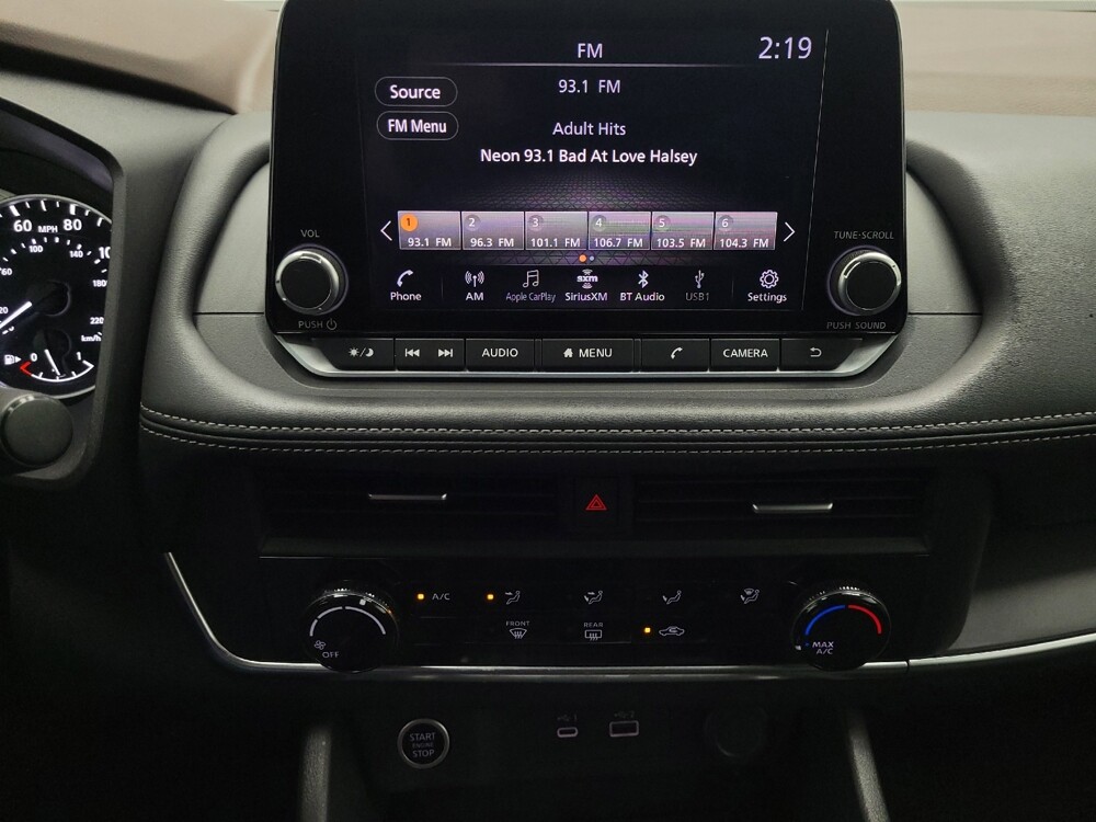 2023 Nissan Rogue in Las Vegas, NV 89104 - 18141023 25