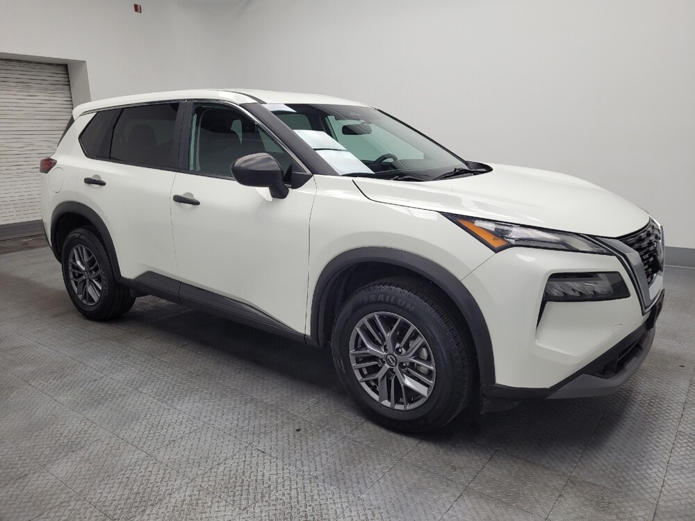 2023 Nissan Rogue in Las Vegas, NV 89104 - 18141023 11