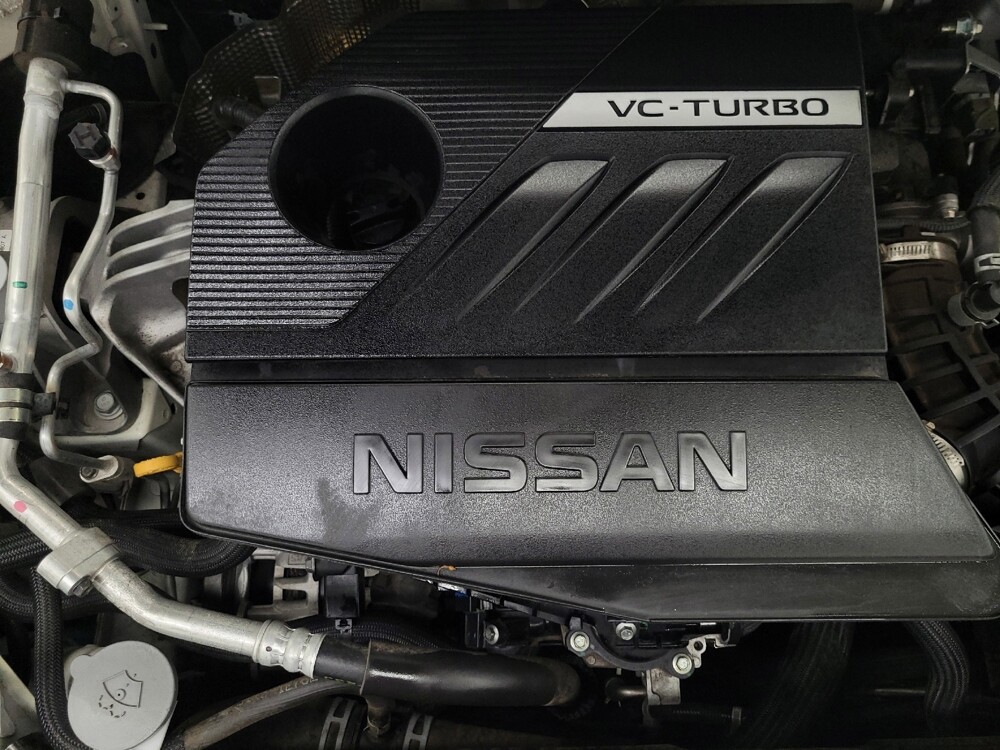 2023 Nissan Rogue in Las Vegas, NV 89104 - 18141023 30