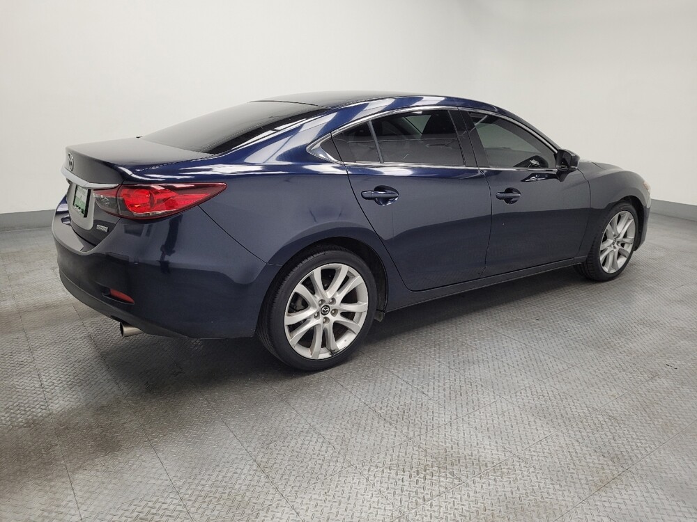 2017 Mazda MAZDA6 in Las Vegas, NV 89104 - 18141024 10