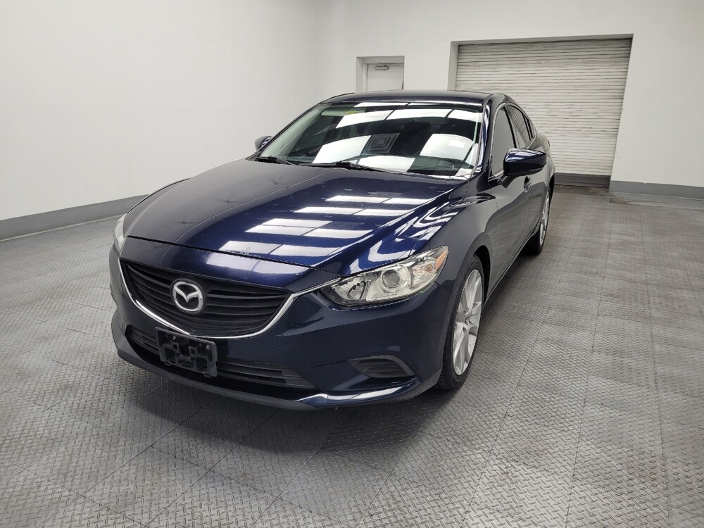 2017 Mazda MAZDA6 in Las Vegas, NV 89104 - 18141024 15