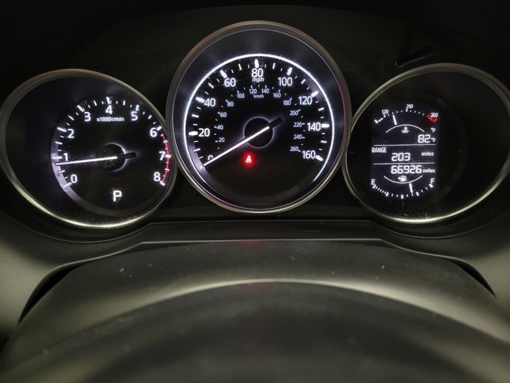 2017 Mazda MAZDA6 in Las Vegas, NV 89104 - 18141024 23