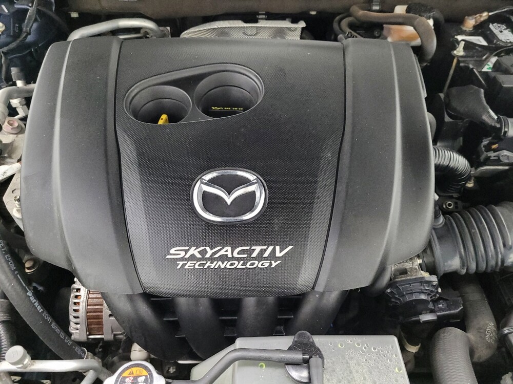 2017 Mazda MAZDA6 in Las Vegas, NV 89104 - 18141024 30