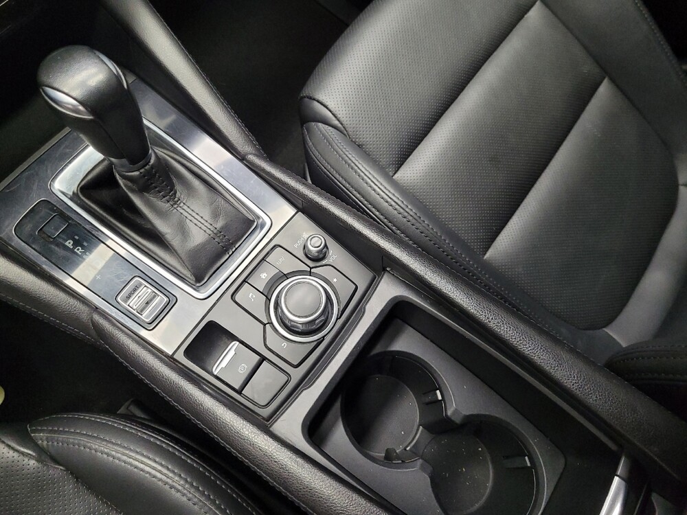 2017 Mazda MAZDA6 in Las Vegas, NV 89104 - 18141024 26