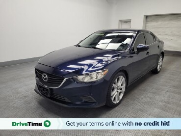 2017 Mazda MAZDA6 in Las Vegas, NV 89104