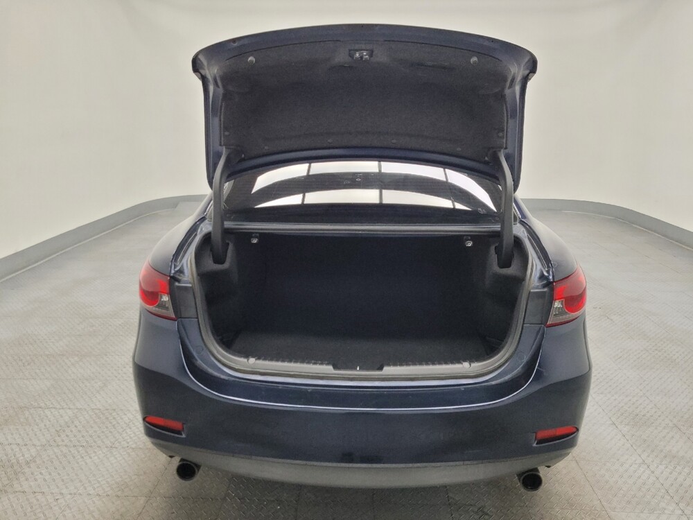 2017 Mazda MAZDA6 in Las Vegas, NV 89104 - 18141024 29
