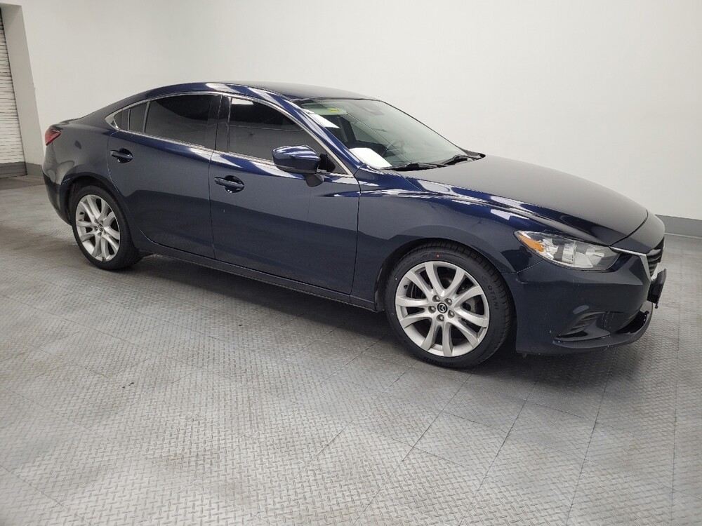 2017 Mazda MAZDA6 in Las Vegas, NV 89104 - 18141024 11