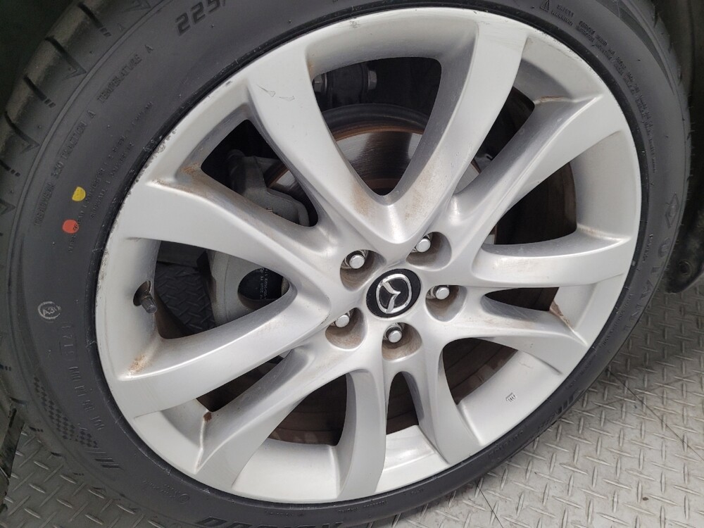 2017 Mazda MAZDA6 in Las Vegas, NV 89104 - 18141024 31
