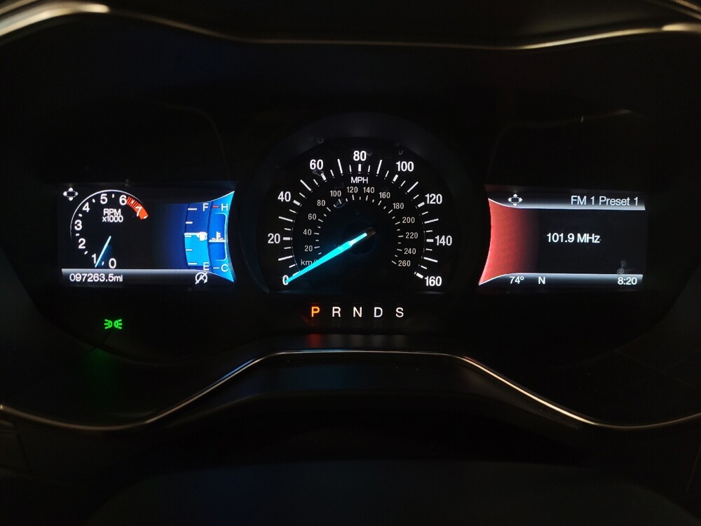 2017 Ford Fusion in Savannah, GA 31419 - 18141026 23