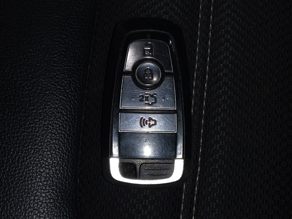 2017 Ford Fusion in Savannah, GA 31419 - 18141026 32
