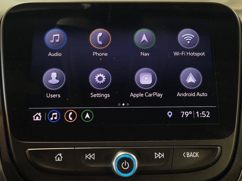 2019 Chevrolet Equinox in Jacksonville, FL 32225 - 18141027 25