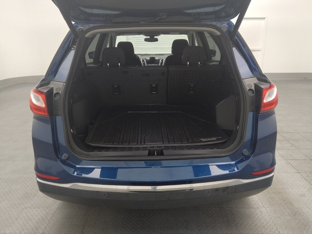 2019 Chevrolet Equinox in Jacksonville, FL 32225 - 18141027 29