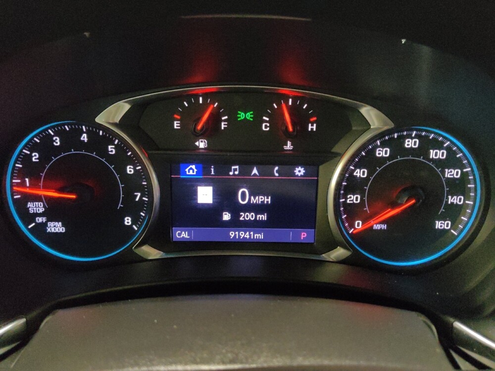 2019 Chevrolet Equinox in Jacksonville, FL 32225 - 18141027 23