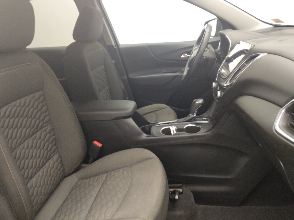 2019 Chevrolet Equinox in Jacksonville, FL 32225 - 18141027 21