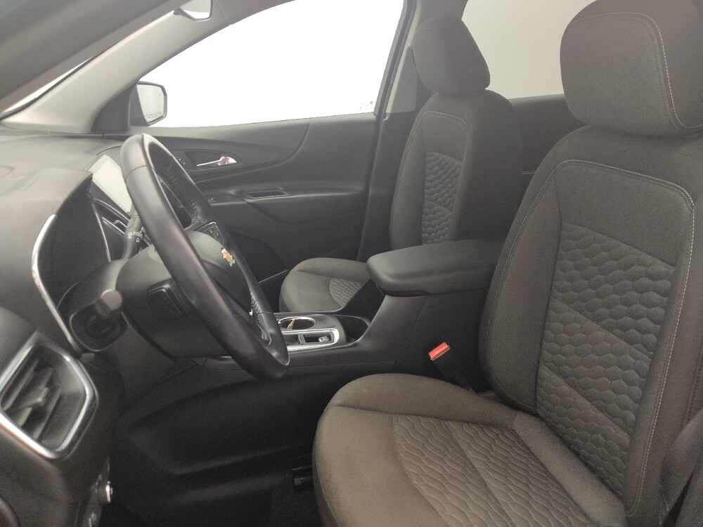 2019 Chevrolet Equinox in Jacksonville, FL 32225 - 18141027 17