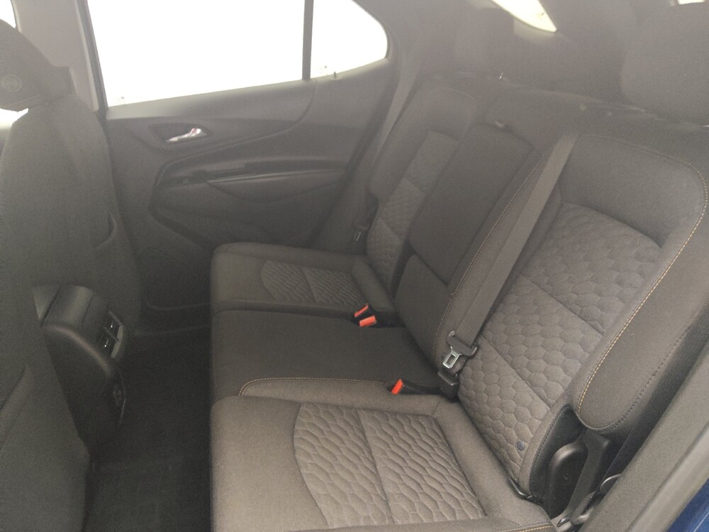 2019 Chevrolet Equinox in Jacksonville, FL 32225 - 18141027 18