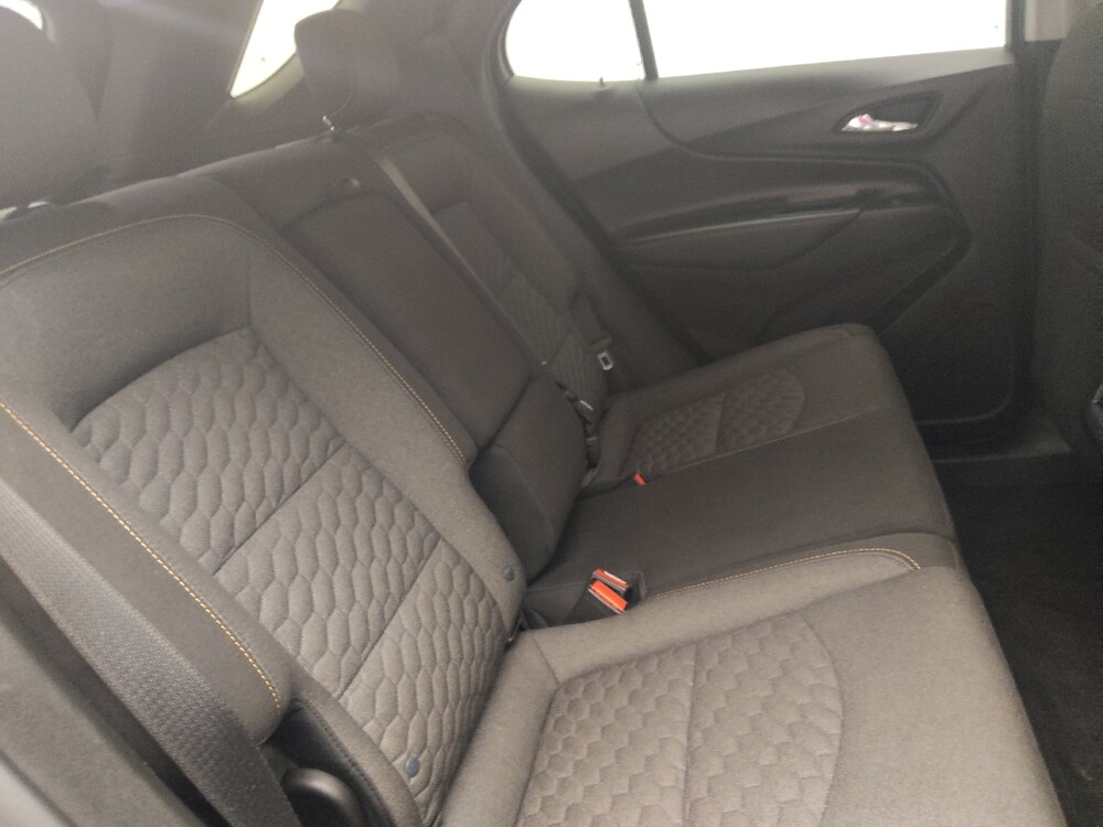 2019 Chevrolet Equinox in Jacksonville, FL 32225 - 18141027 19