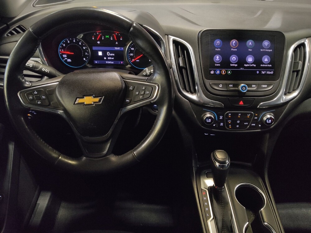 2019 Chevrolet Equinox in Jacksonville, FL 32225 - 18141027 22