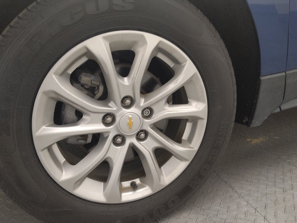 2019 Chevrolet Equinox in Jacksonville, FL 32225 - 18141027 31