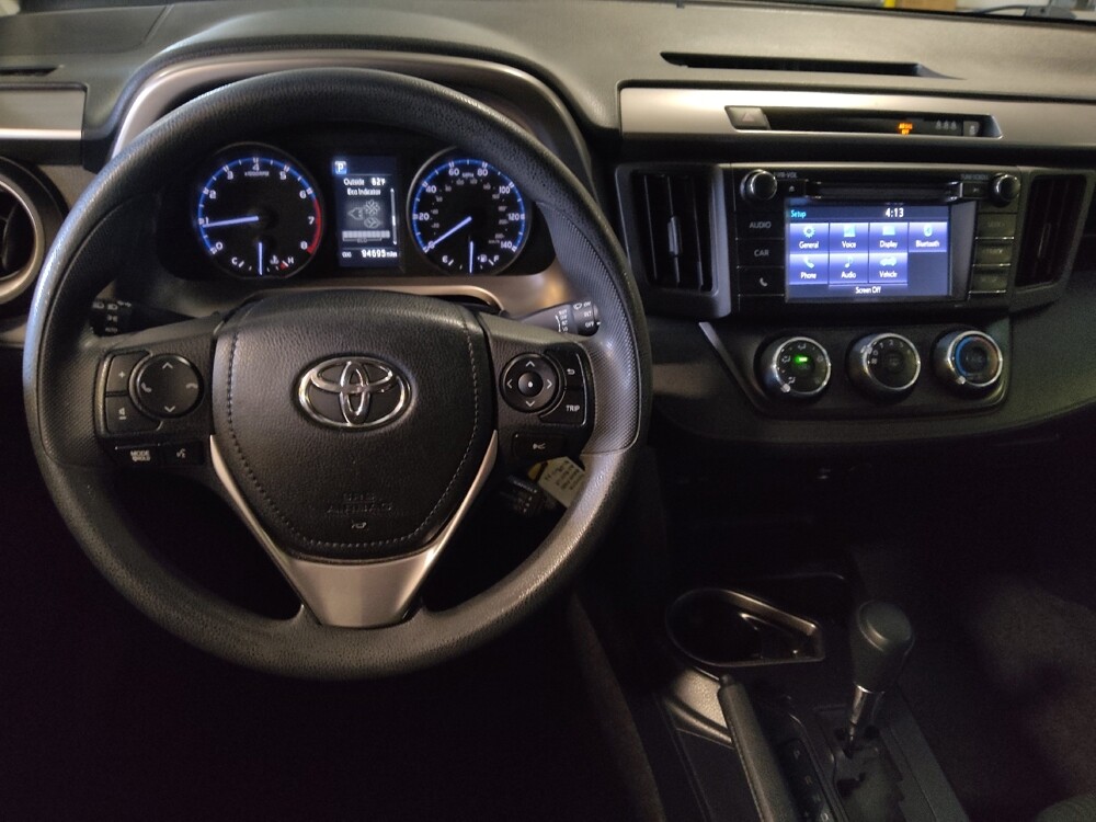 2018 Toyota RAV4 in Kissimmee, FL 34744 - 18141029 22