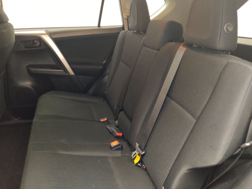 2018 Toyota RAV4 in Kissimmee, FL 34744 - 18141029 18