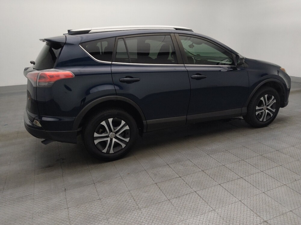 2018 Toyota RAV4 in Kissimmee, FL 34744 - 18141029 10