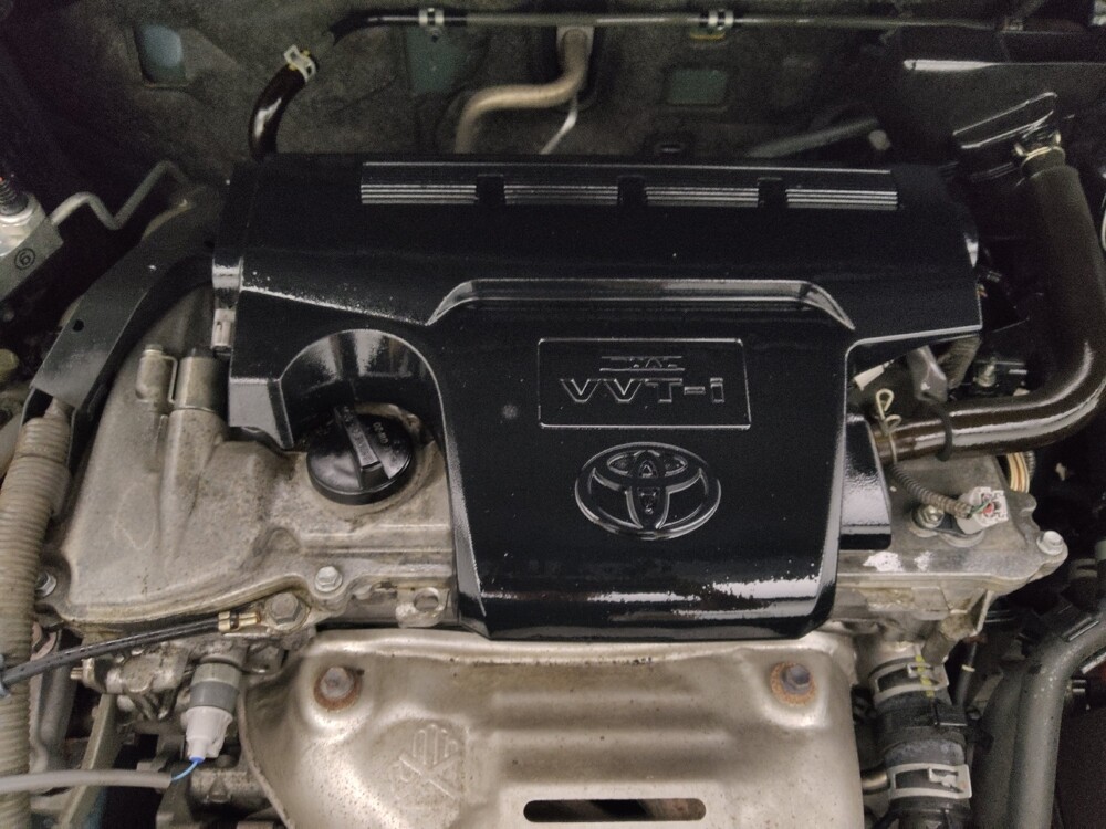 2018 Toyota RAV4 in Kissimmee, FL 34744 - 18141029 30