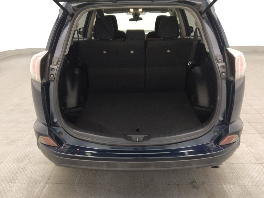 2018 Toyota RAV4 in Kissimmee, FL 34744 - 18141029 29