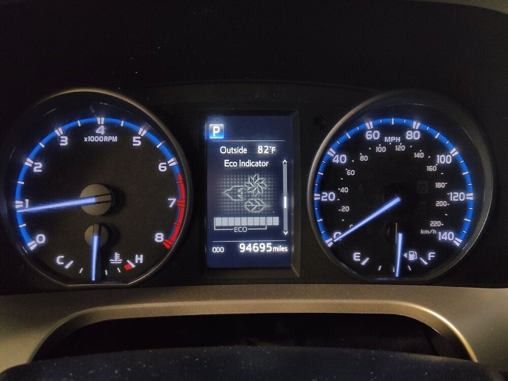2018 Toyota RAV4 in Kissimmee, FL 34744 - 18141029 23